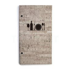 Lacor Menu karta 16 × 28,5 cm