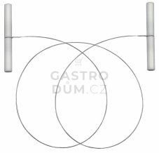 GIESSER struna na sýry G 9493 - 110