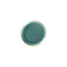 RAK Porcelain RAK Spot talíř 21 cm – safírový | RAK-SSRNNPR21