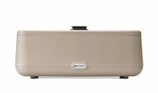 Chafing dish UNIQ, HENDI, designed by Robert Bronwasser, Béžová, 220-240V/700W, 607x402x(H)245mm