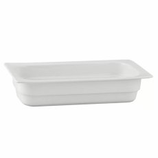 Verlo Gastronádoba porcelánová GN 1/3 065 mm