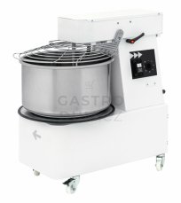 PRISMAFOOD hnětač spirálový ITR 40 400V