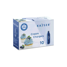 Kayser Jednorázové bombičky 10 ks