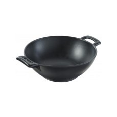 Revol WOK 100 cl, černá | REV-644754