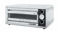 PRISMAFOOD pec na pizzu HIDEO 1/40