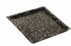 BakerSystem plech GN 2/3 (h=40 mm) smalt