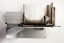 GRAEF nářezový stroj Graef BI 1920 DE - hladký ocelový nůž