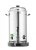 Dvojstěnný ohřívač horkých nápojů, HENDI, 9L, 230V/2200W, 322x390x(H)522mm