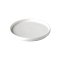 RAK Porcelain RAK Talíř mělký bez okraje/Víko 23 cm | RAK-NOLD23