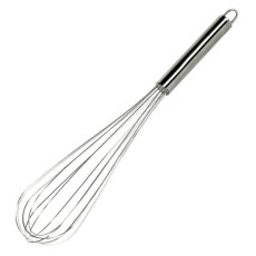 Inoxibar Metlička šlehací 35 cm