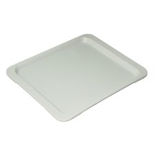 Cambro Versa podnos jídelní 32,5 × 53 cm, šedá