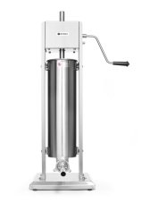 Plnička klobás, HENDI, Profi Line, 7L, 300x340x(H)830mm
