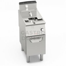 Plynová fritéza Bertos SGL18MI