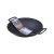 Tablecraft Litinová wok pánev 6,5 l