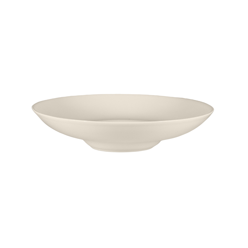 RAK Porcelain Fedra talíř hluboký gourmet pr. 26 cm