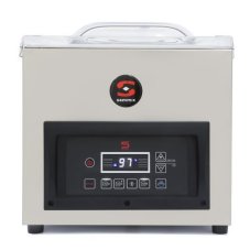Vakuová balička - komora SE-310, Sammic, 230V/370W, 465x384x(H)403mm