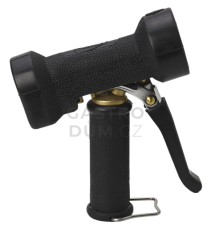 Vikan rozstřikovač černý 93249