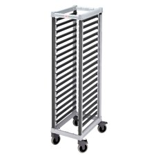 Cambro Manipulační vozík na gastronádoby GN 1/1, 18 pozic