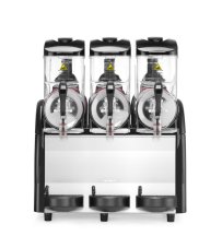 Stroj na tříšť, Arktic, Profi Line, Černá, 230V/1080W, 515x670x(H)810mm