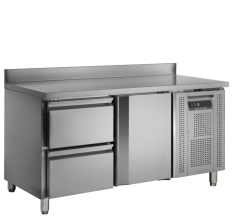 Chladicí stůl TEFCOLD CK 7220