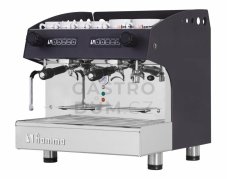 Dvoupákový kávovar FIAMMA CARAVEL COMPACT II CV TC