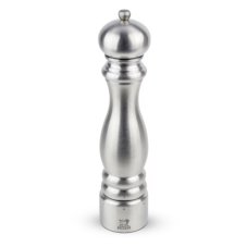 Peugeot Mlýnek Paris Chef Collection Zirlion na sůl, 30 cm, inox