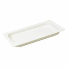 Verlo Gastronádoba porcelánová GN 1/3 022 mm