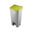 TOMGAST Víko pro DE-23250 výklopné - žluté