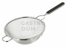 OEM cedník jemné síto (Ø260, d=280 mm)
