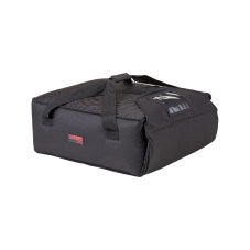 Cambro Taška na pizzu 445 × 510 × 190 mm, černá