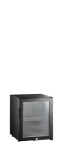 Minibar TEFCOLD TM33G-1
