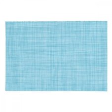 Abert Prostírání 450 × 300 mm, azurová