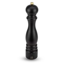 Peugeot Mlýnek PARIS Zirlion na sůl, čokoládový 30 cm