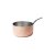 de Buyer Prima Matera rendlík vysoký měděný 1,8 l, pr. 16 cm, výška 8,9 cm