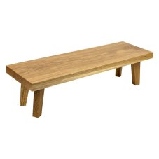Verlo Podstavec dubový 500 × 155 × 130 mm