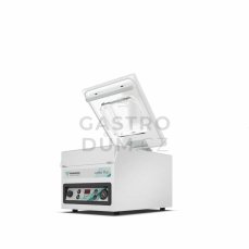 Vakuová balička Henkelman Jumbo Plus - vypouklé víko, senzor vakua