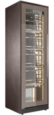 Enofrigo vinotéka INFINITY STD 650 SLIM (654x650x2040mm) 104 lahví