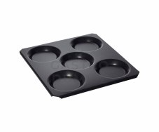 Plech RATIONAL Multibaker GN 2/3