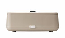 Chafing dish UNIQ, HENDI, designed by Robert Bronwasser, Béžová, 220-240V/700W, 607x402x(H)245mm