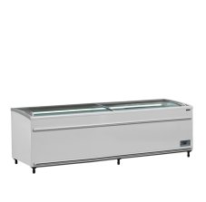 Mrazicí ostrov TEFCOLD SFI 250 F VS