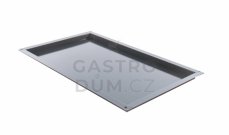 RATIONAL plech GN 1/2 (h=20 mm) smalt granit.