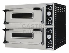 PRISMAFOOD pec na pizzu TRAYS 44