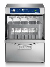 Silanos myčka skla dvouplášťová DS G35-20-DBS