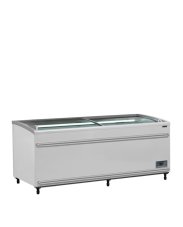Mrazicí ostrov TEFCOLD SFI 185 F VS