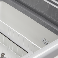 Pultová mraznička Tefcold NIC502SC