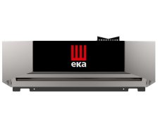 Kondenzační digestoř pro 7-mi policové trouby Millennial Touch Screen a Black Mask, Tecnoeka, 230V/600W, 730x860x(H)308mm