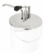 OEM dávkovač - 10 l