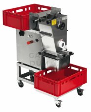 Koneteollisuus noze sada F-S19 12mm