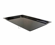 BakerSystem plech lisovaný GN 1/1-20 smalt "top quality"