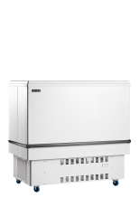 Pultová chladnička Tefcold KBAK 104 PLUS